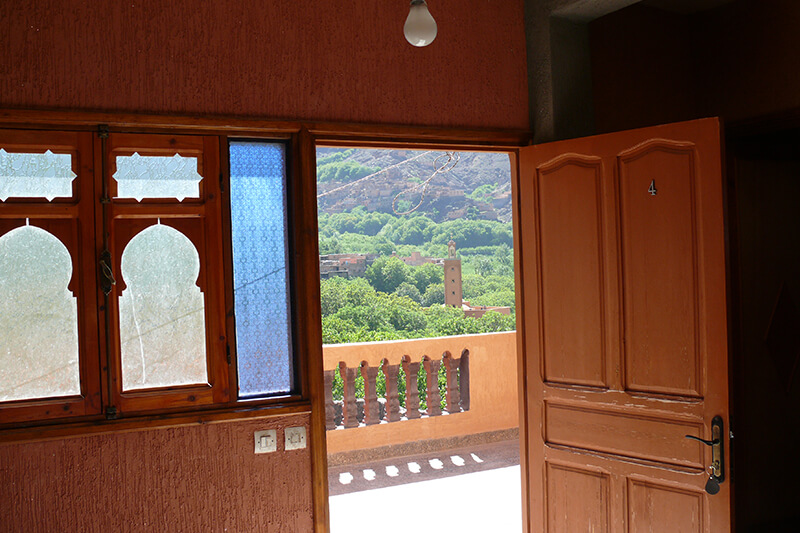 appartements imlil