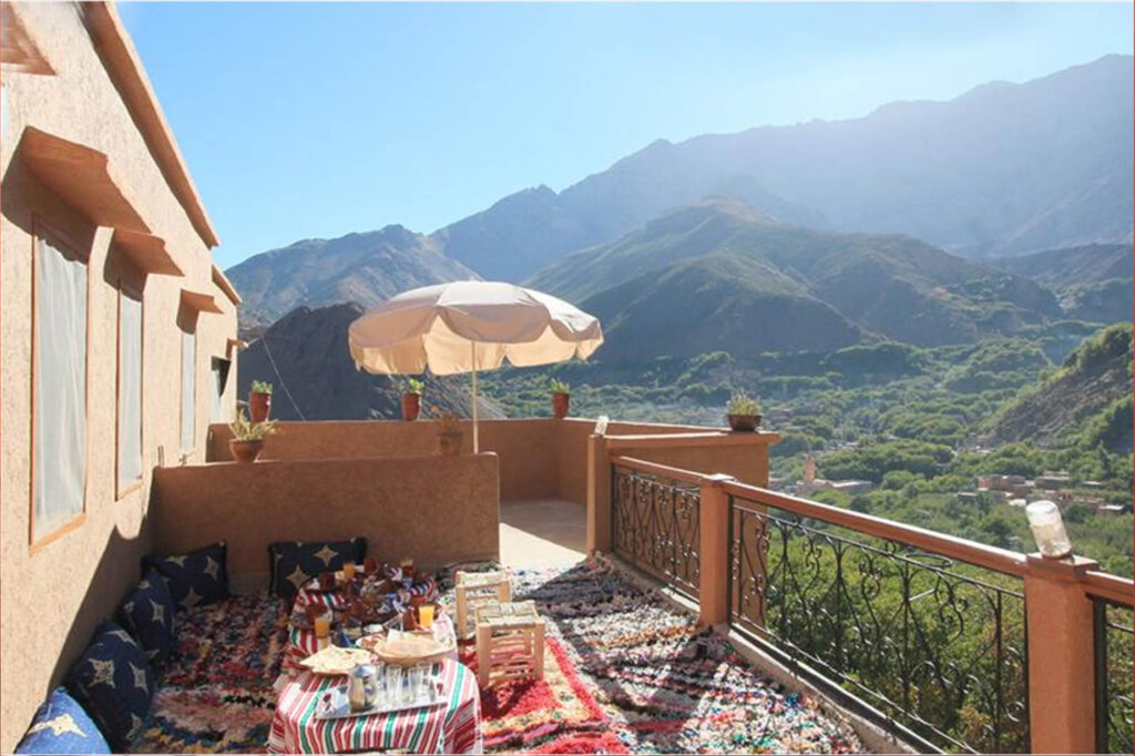 toubkal lodge