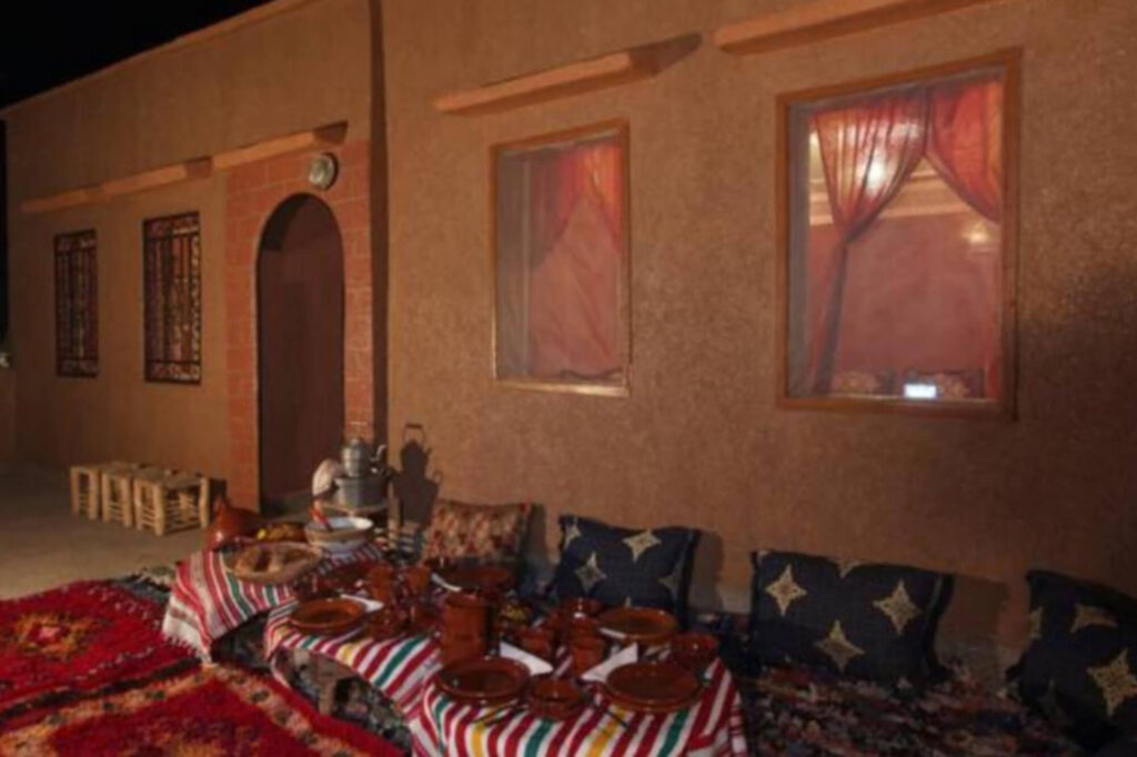 toubkal lodge