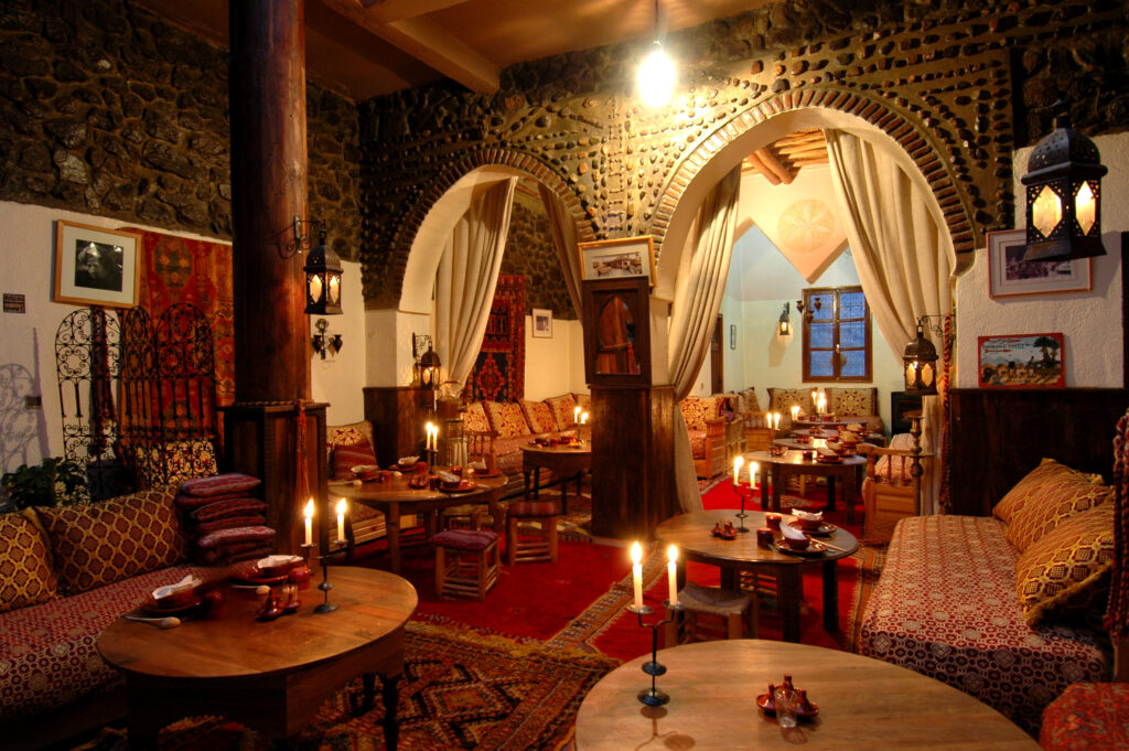 kasbah toubkal 1